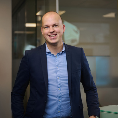 Eirik Sponås